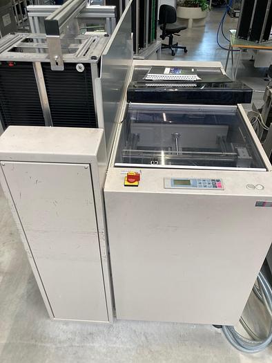 Used 2010 Asys BLO_03