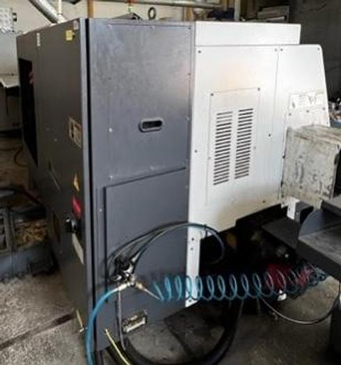 Used 2007 Nakamura-Tome SC-200