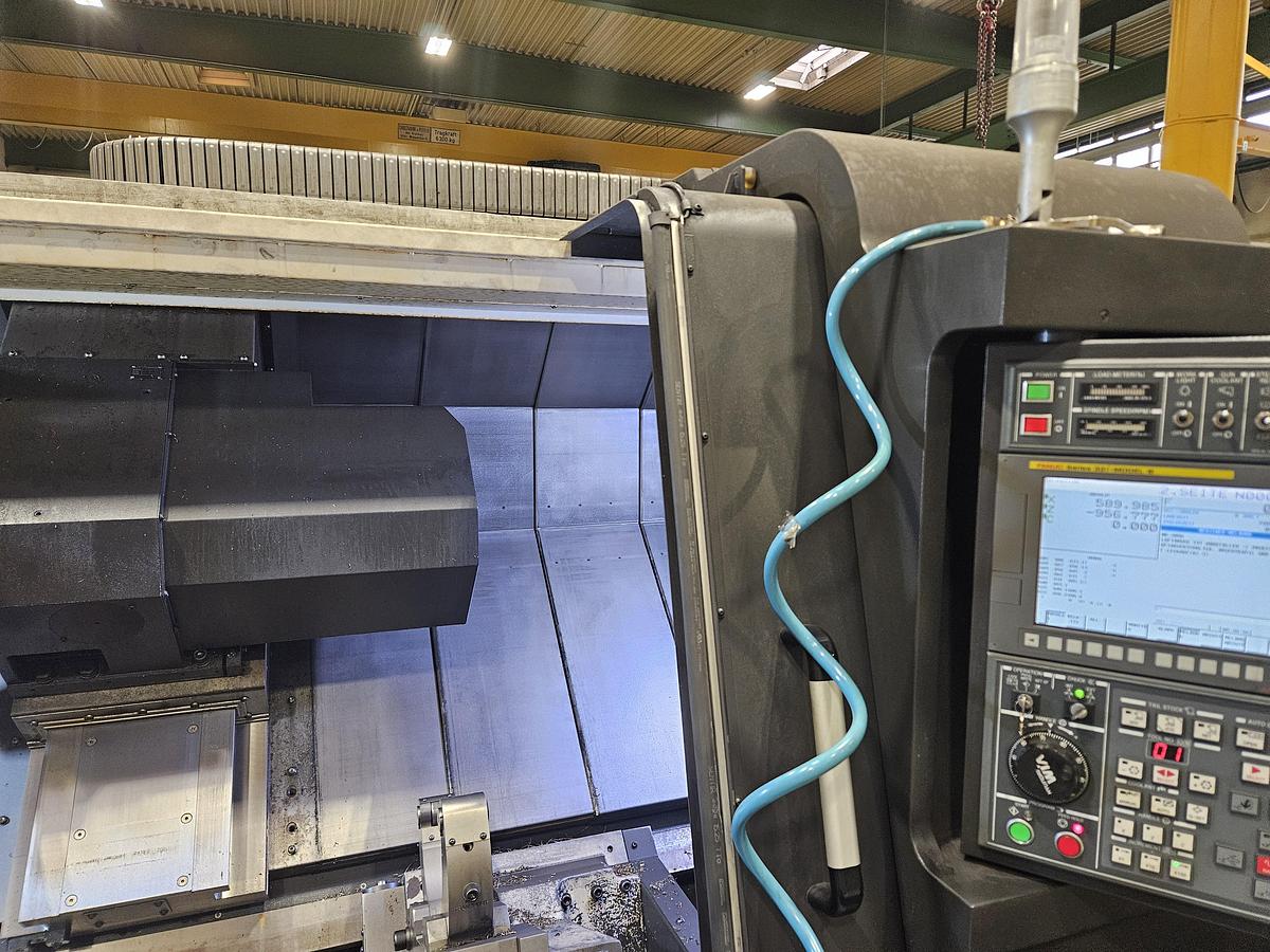 Used 2016 HYUNDAI WIA L400LMC