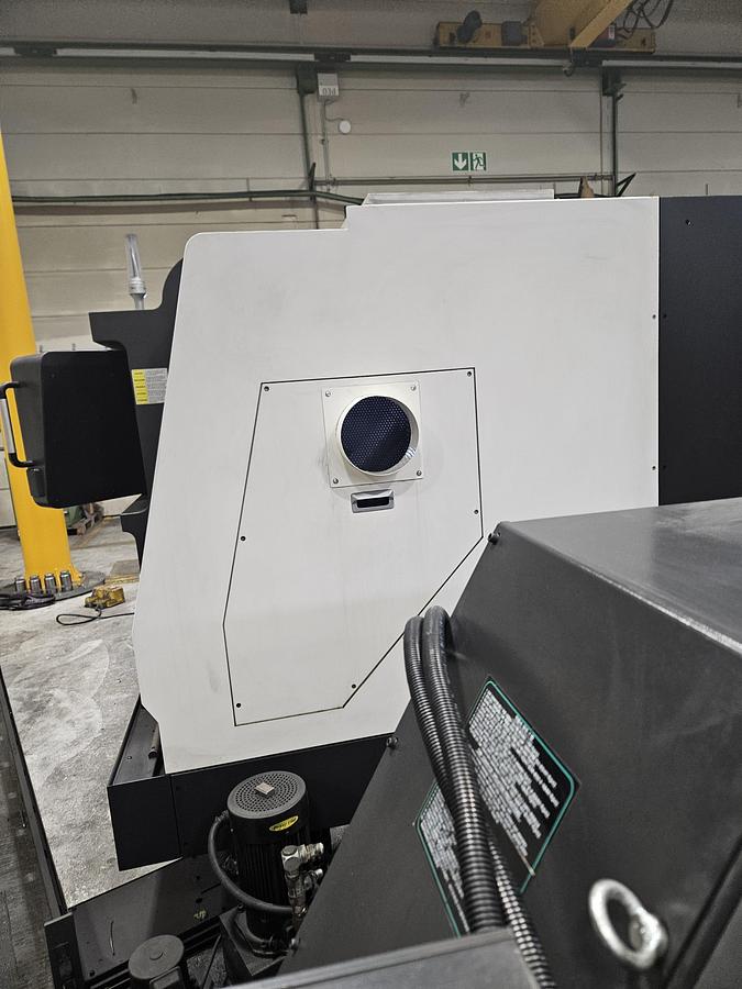 Used 2016 HYUNDAI WIA L400LMC