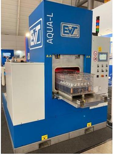 Used 2020 EVT AQUA - L