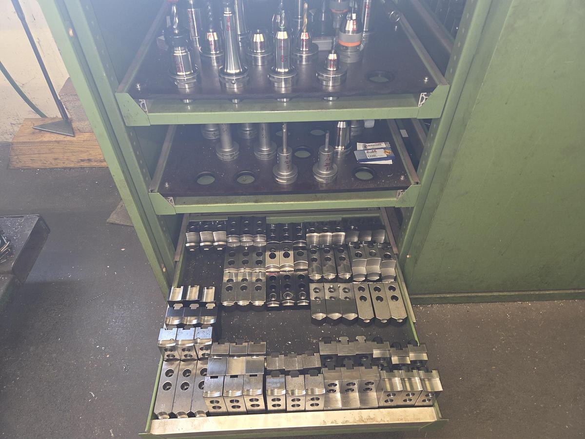 Used 2012 Mazak Integrex i-200