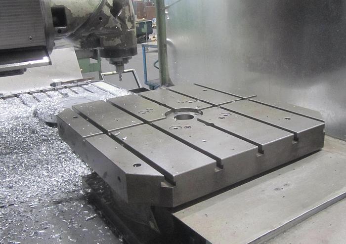 Used 1999 Sachman RP3