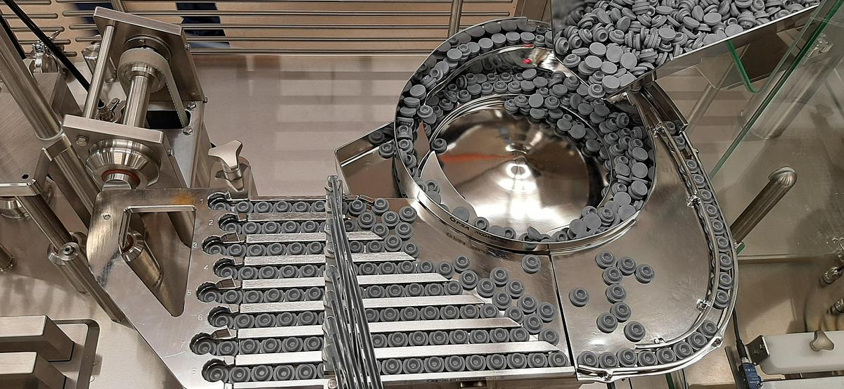 Used 2021 Rychiger  Z-810