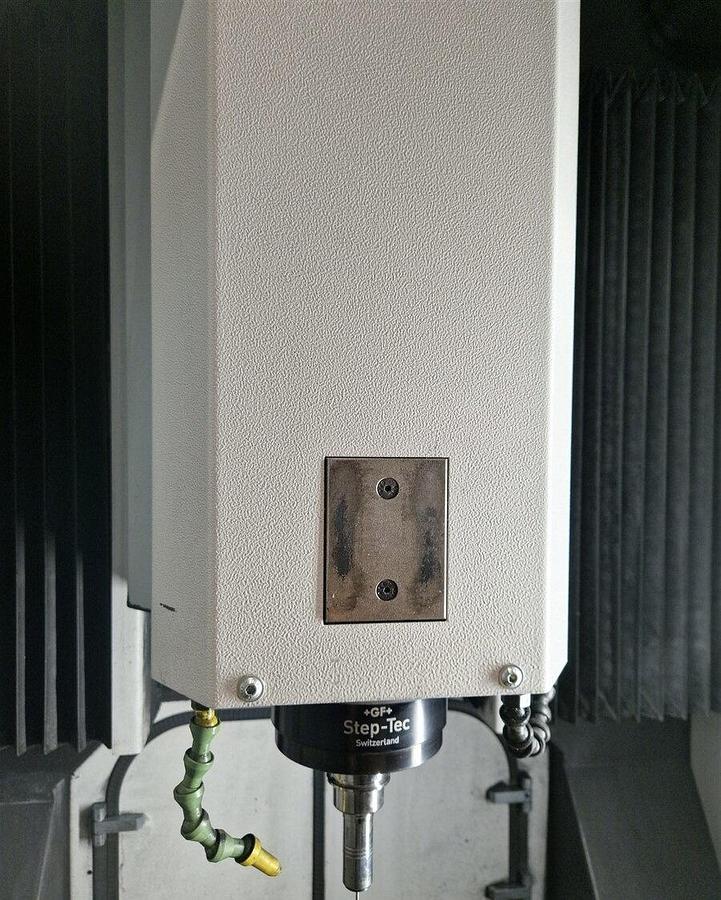 Used 2019 Exeron HSC 300/3