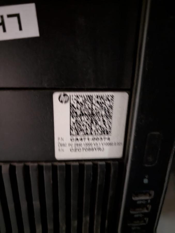 Used 2017 HP Indigo 12000