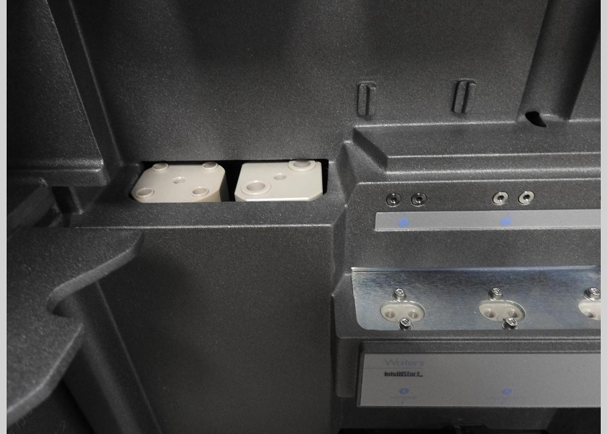 Used 2015 Waters SYNAPT G2-S HDMS Q-TOF Mass Spectrometer