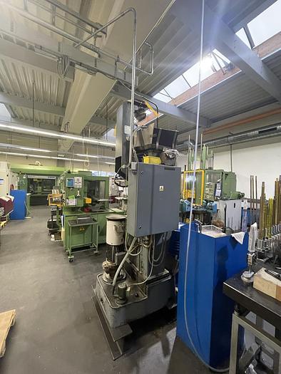 Used 1979 Rausch RS 1300