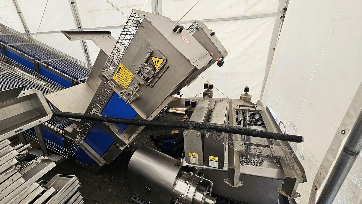 Used 2020 URTASUN TECNOLOGÍA ALIMENTARIA