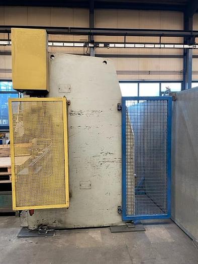 Used 1992 Darley EHP 200 43/37