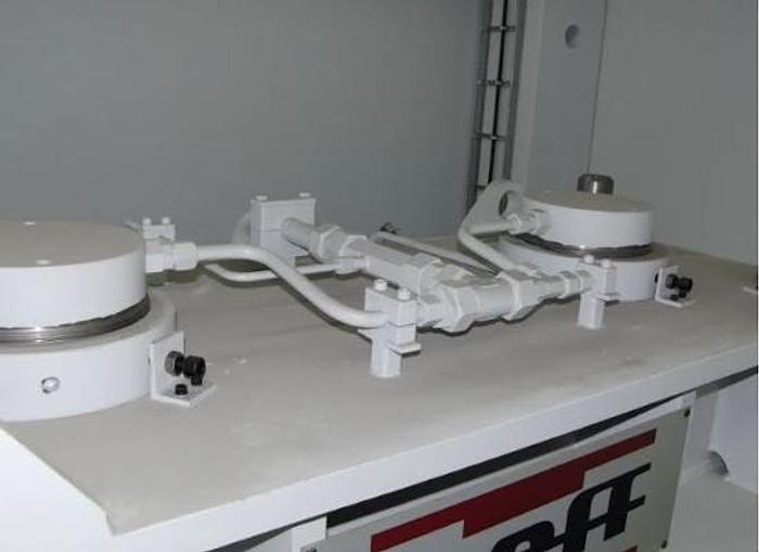 Used 2011 NEFF 4SP 160