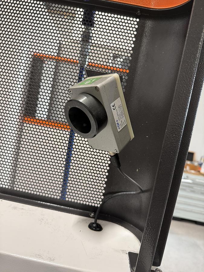 Used 2019 AgieCharmilles Form E 600  EDM Machine