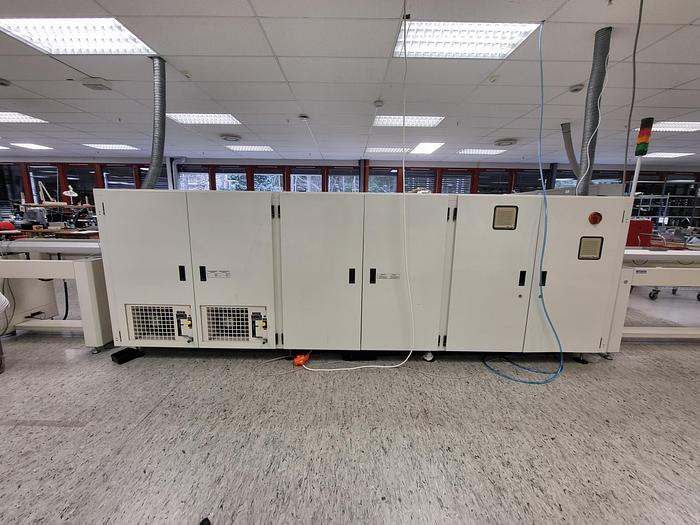 Used 2007 Asscon VP 2000