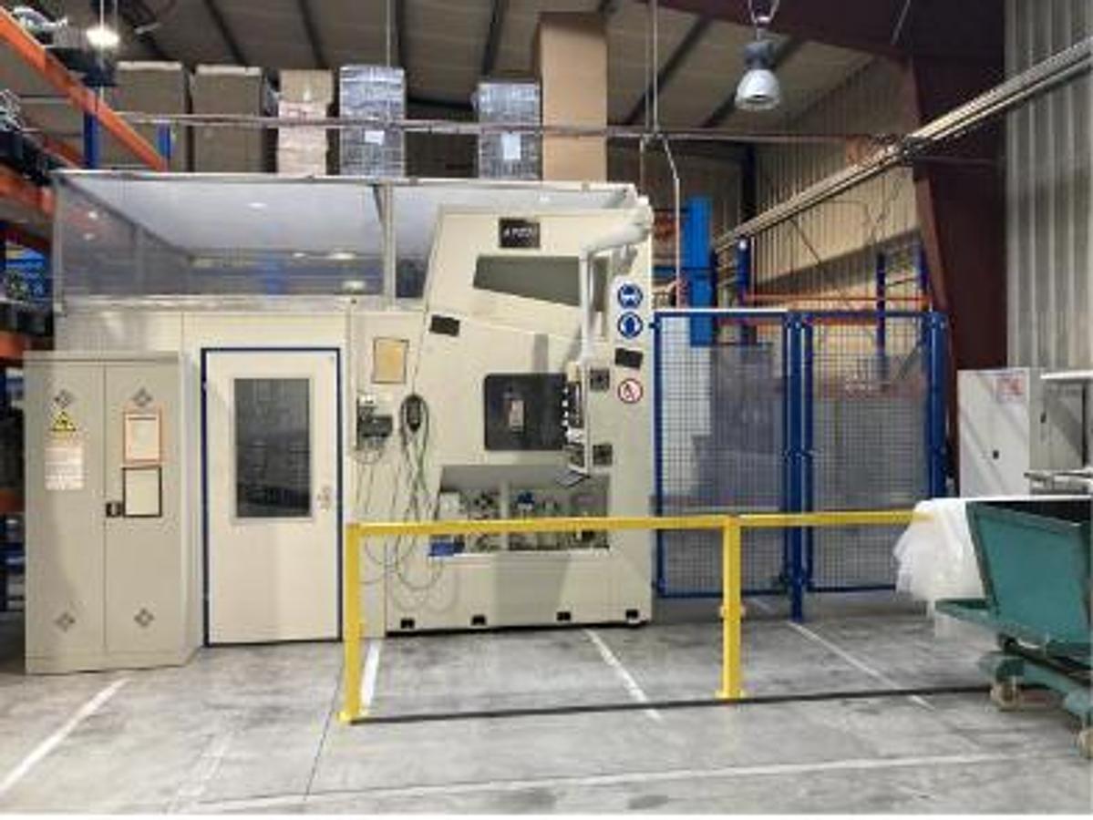 Used 2015 GRIMME G-DT-F 12/10 SB