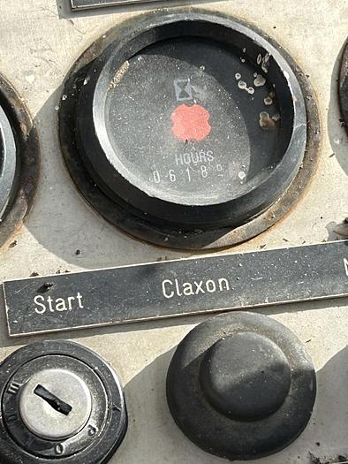 Used 2003 Fundex F12SE