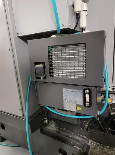 Used 2015 Tsugami VA2