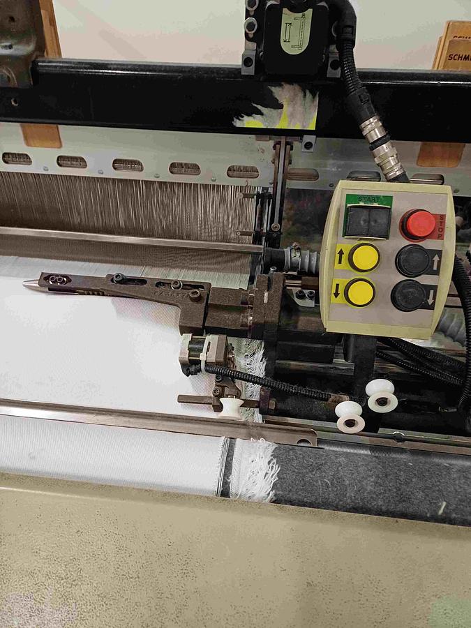 Used 2003 Picanol  Gamma-4 R