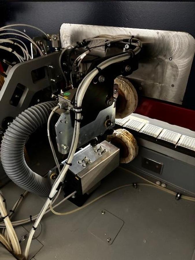 Used 2020 OTT Strong Edge 