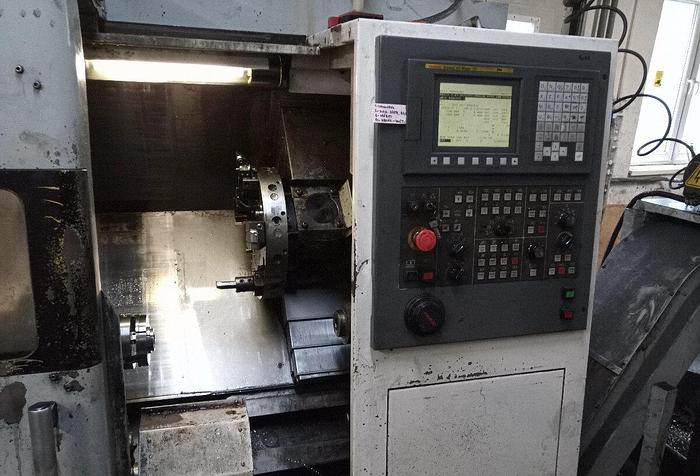 Used 2008 Aero LT-200