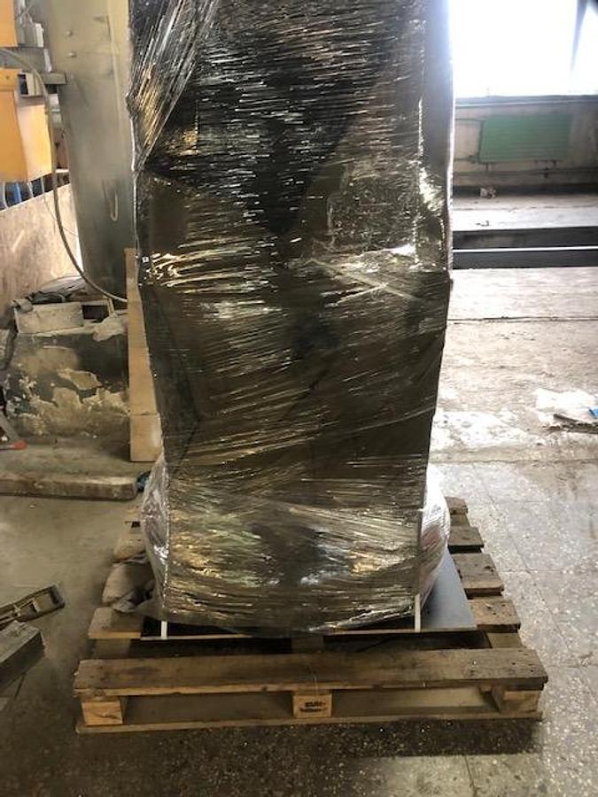 Used 2011 Amada EM2510NT