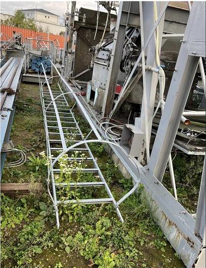 Used 2011 TEKA TBZ 750-B6