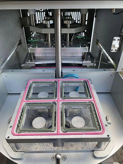 Used 2015 ProSeal GTR