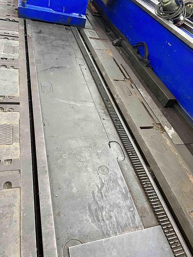 Used 1956 Ravensburg