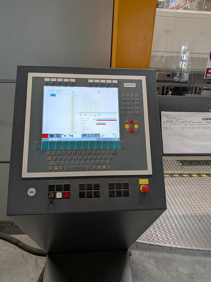 Used 2020 RAS MiniBend Center 79.05