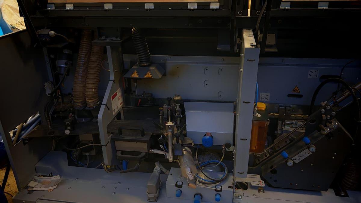 Used 2021 Tempora4 F 600