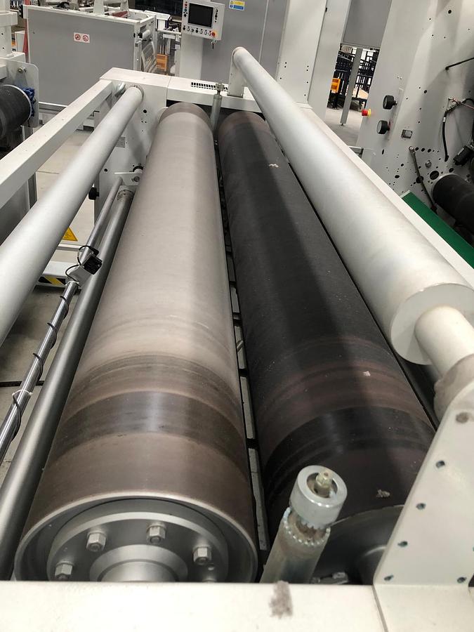 Used 2023 Lafer KGA500