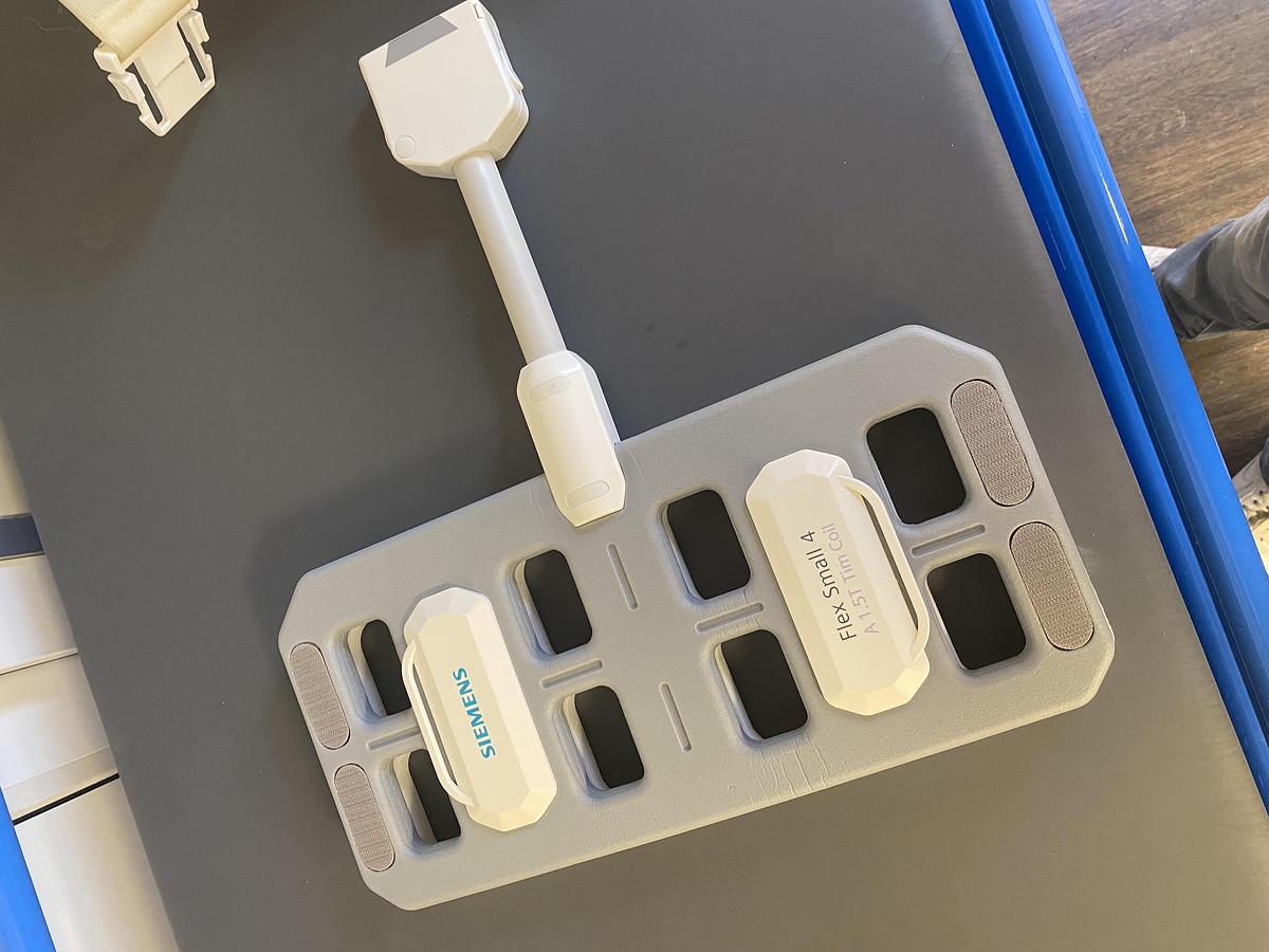 Used 2011 Siemens Avanto