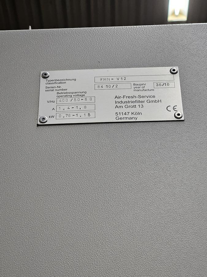 Used 1998 HITACHI SEIKI HT 28G