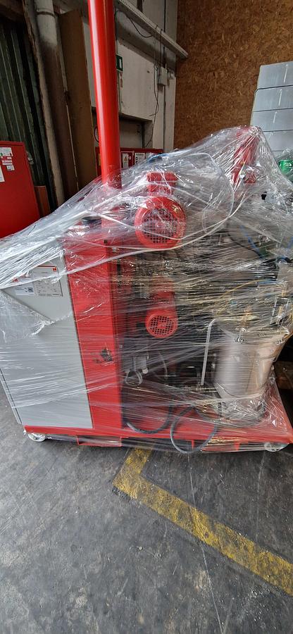 2020 DOPAG eldomix 600