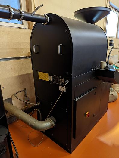 Used 2018 PROBAT Probatone 12