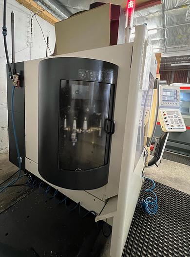 Used 2012 DMG  DMU 50 eco