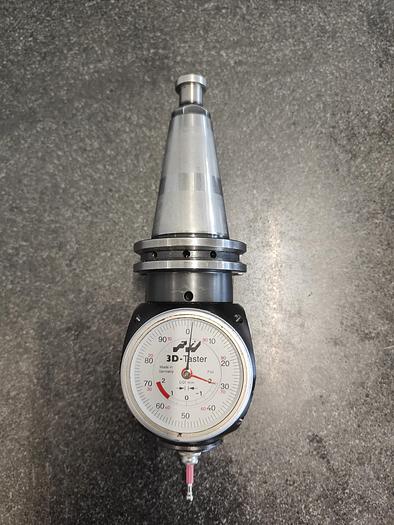 Used 1999 Kondia B-640