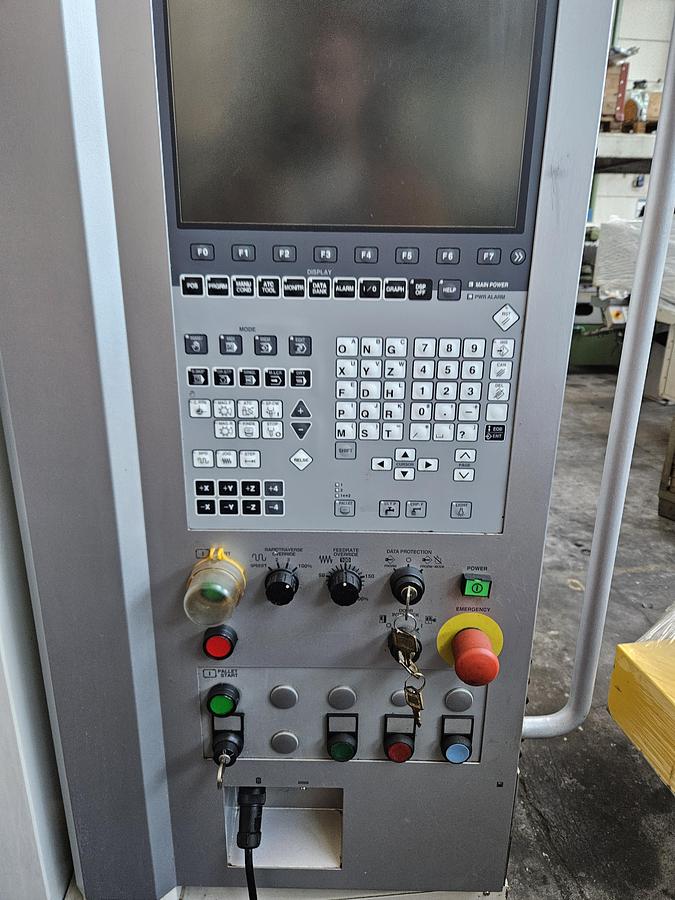 Used 2005 Brother TC 32B