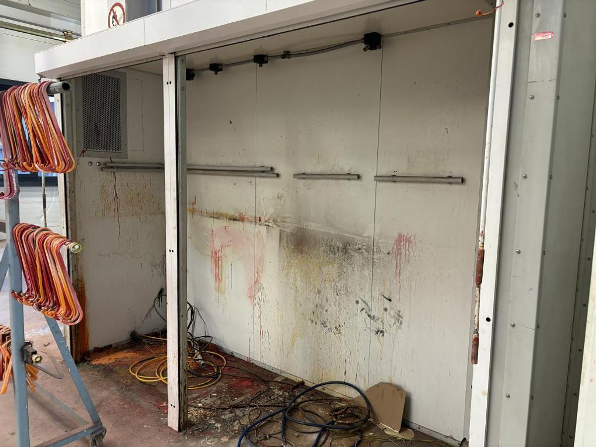 Used 2013 LUTRO KSP 6 BT