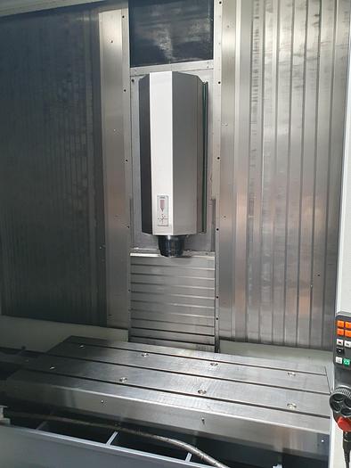 Used 2021 AXA VCC 1200