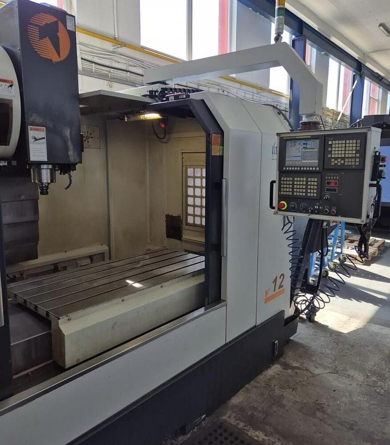 Used 2014 Takumi V12