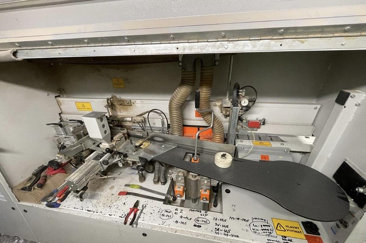 Used 2007 HOLZ-HER SPRINT 1317