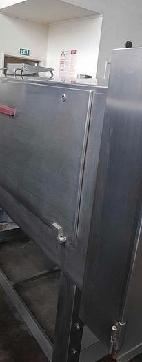 Used Holac Slicer BS28