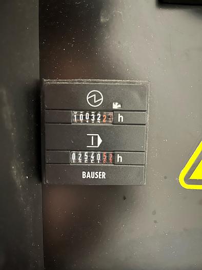 Used 2012 DMG DMC 1035 Veco