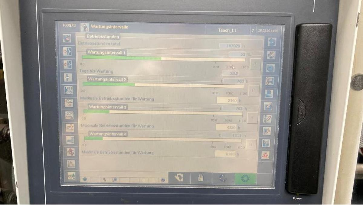 Used 2006 ENGEL VICTORY 940/200 Electric