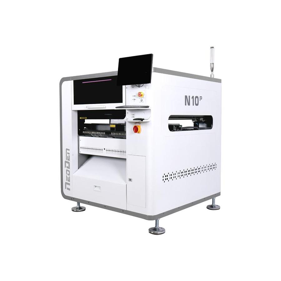 2026 NeoDen  N10P Pick and Place Machine
