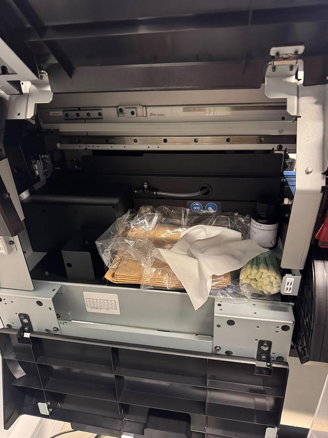 Used Mimaki