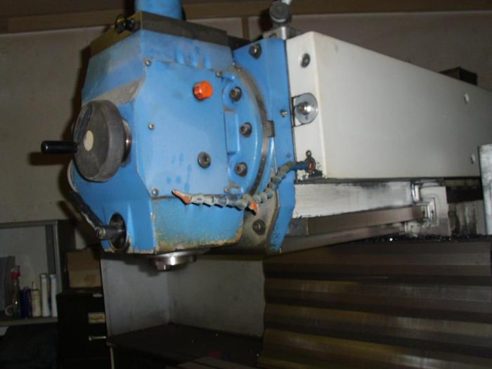 Used 1994 Auerbacher FUW 1005