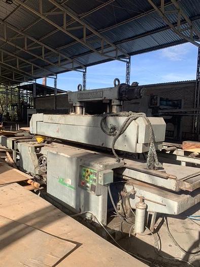 Used MARUNAKA SL350V