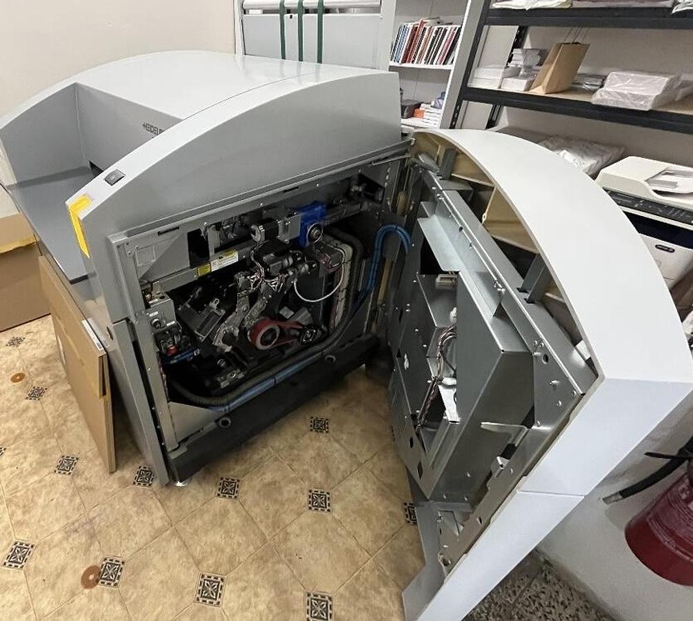 Used 2011 Heidelberg Suprasetter A52/A75, GEN III