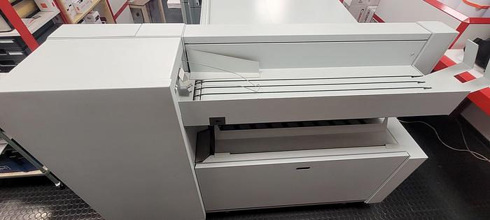 Used 2009 OCE ColorWave 600